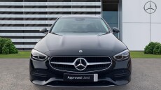 Mercedes-Benz C-Class C220d Sport 4dr 9G-Tronic Diesel Saloon